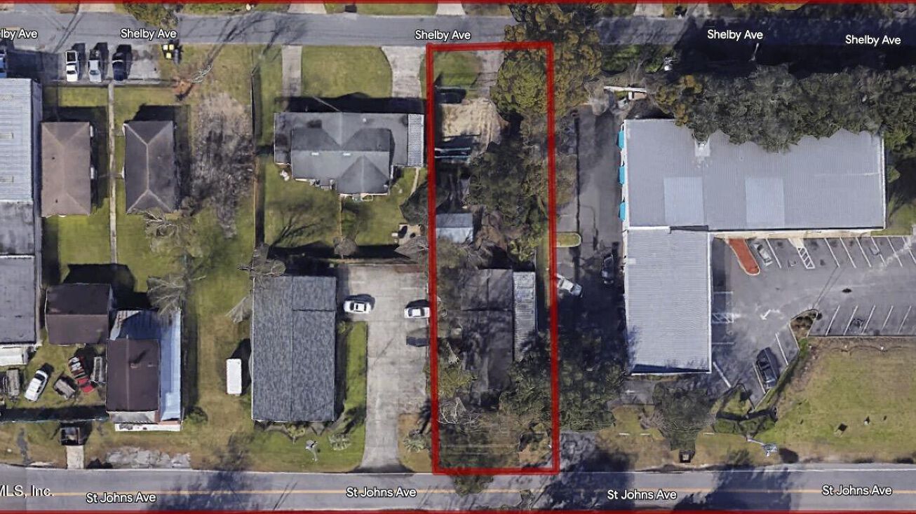 4571 St Johns Ave, Jacksonville, FL 32210 Mixed Use Property for Sale 4571 ST JOHNS AVE