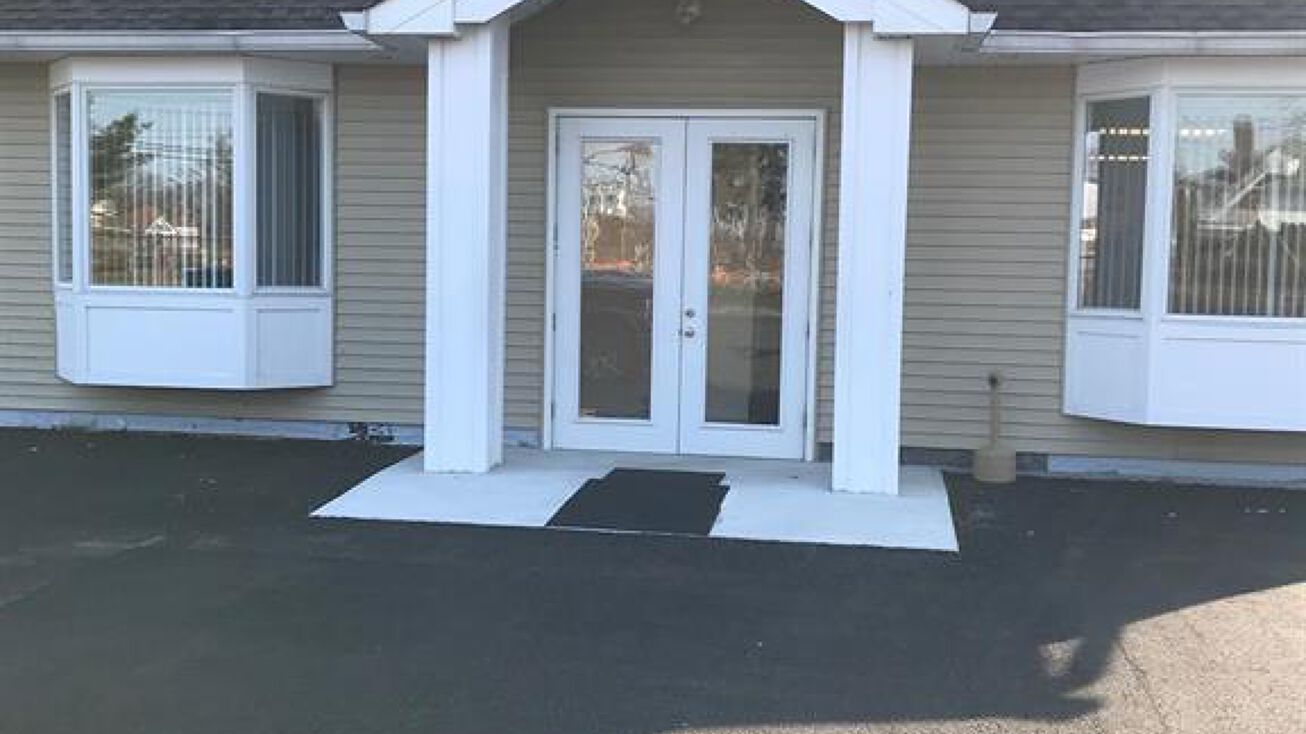 360 Main Street 5, Matawan, NJ 07747 Special Purpose Property for