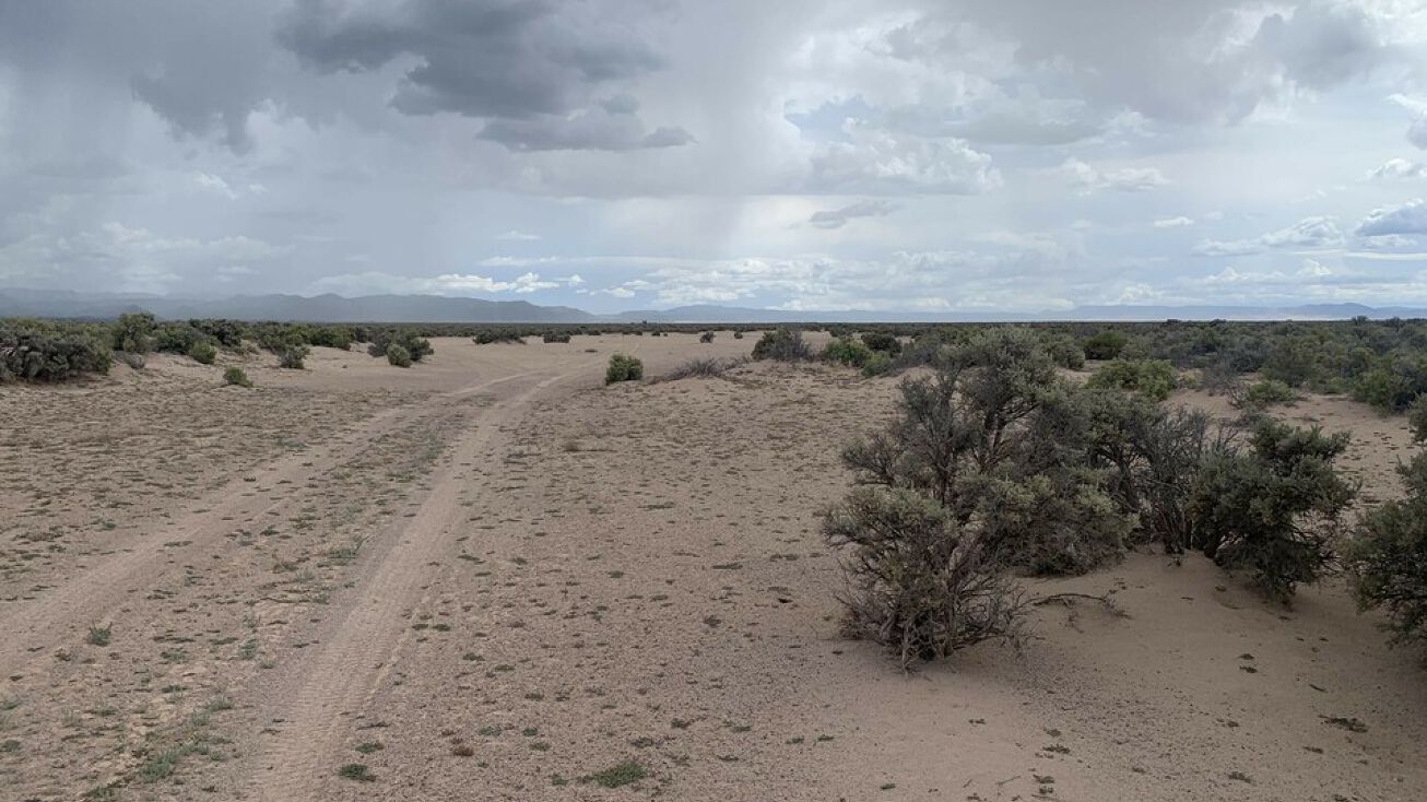 79 Acres, Beryl Junction, UT 84714