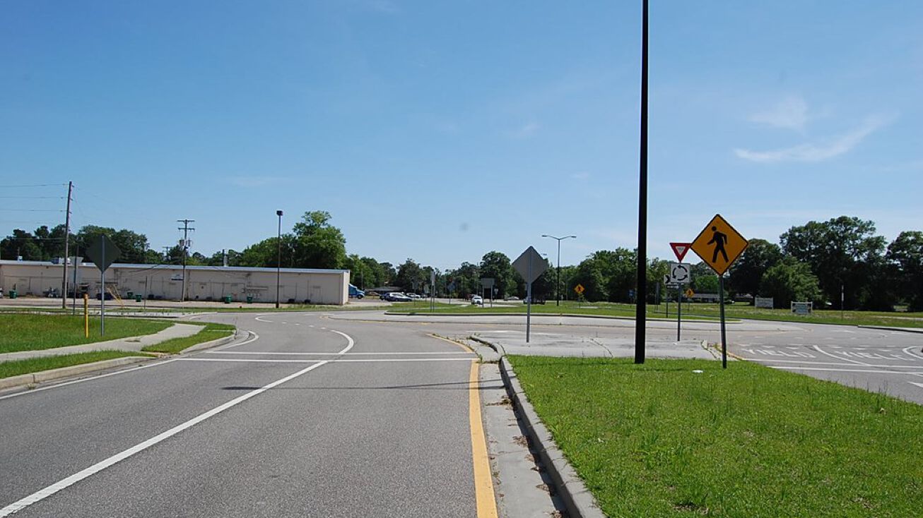 NHN Wildwood Street, Picayune, MS 39466