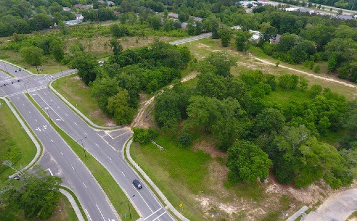 Pictures of Land, Office property located at NHN Wildwood Street, Picayune, MS 39466 for sales - image #1
