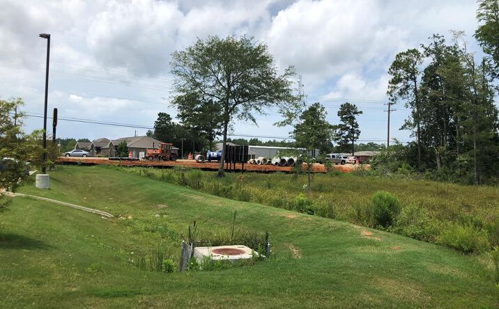 Pictures of Land property located at 0 N Highway 11, Picayune, MS 39466 for sales - image #1