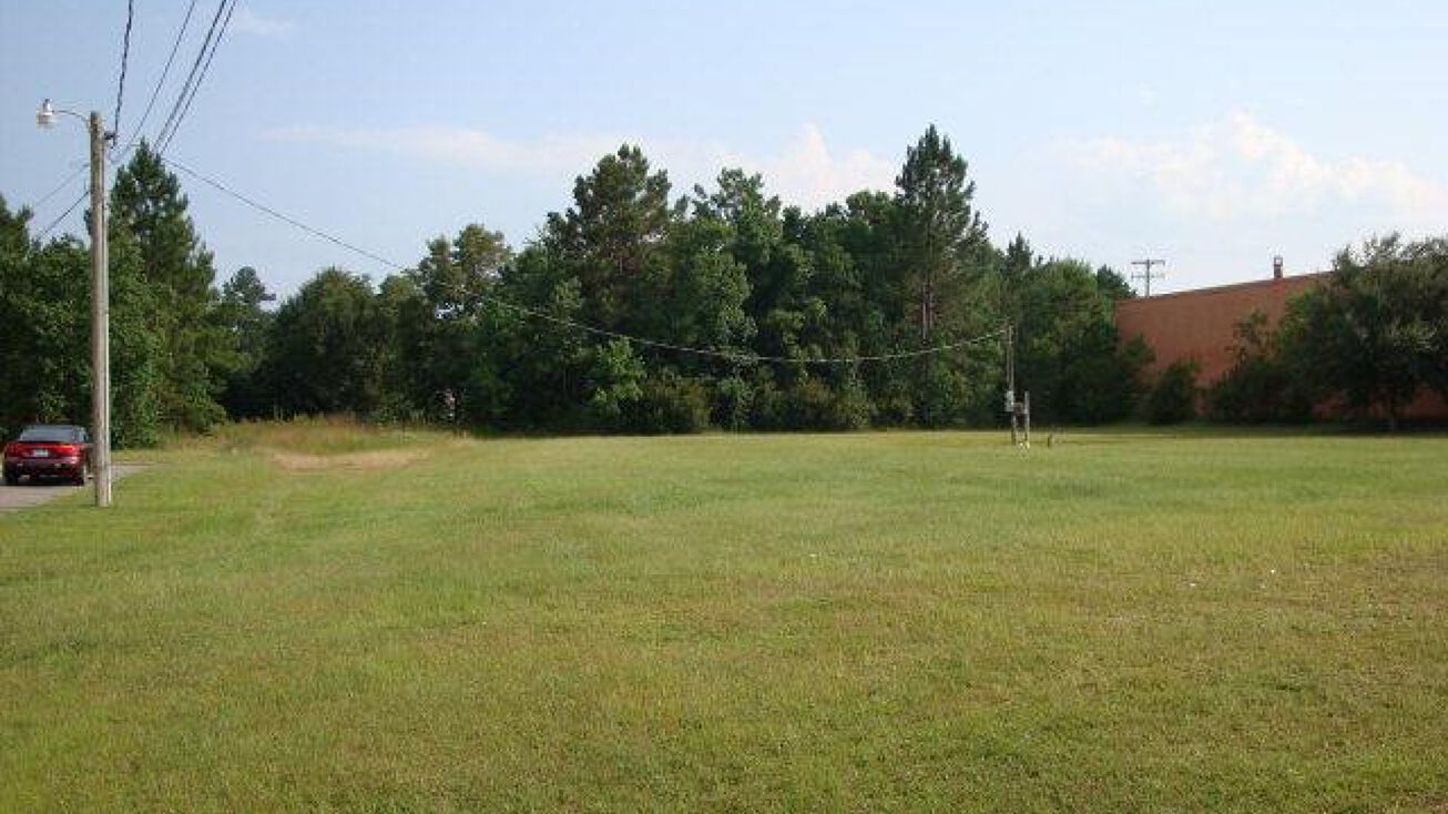 0 Memorial Blvd, Picayune, MS 39466