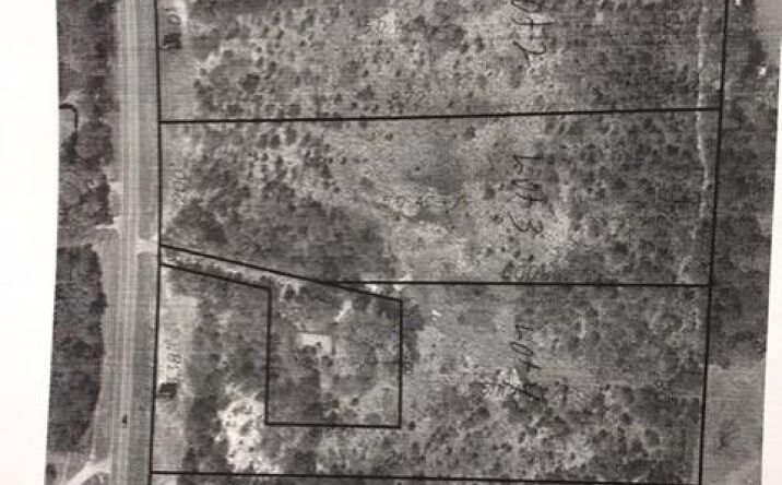 Pictures of Land property located at 00 Old Hwy 63, Other, MS 39452 for sales - image #1
