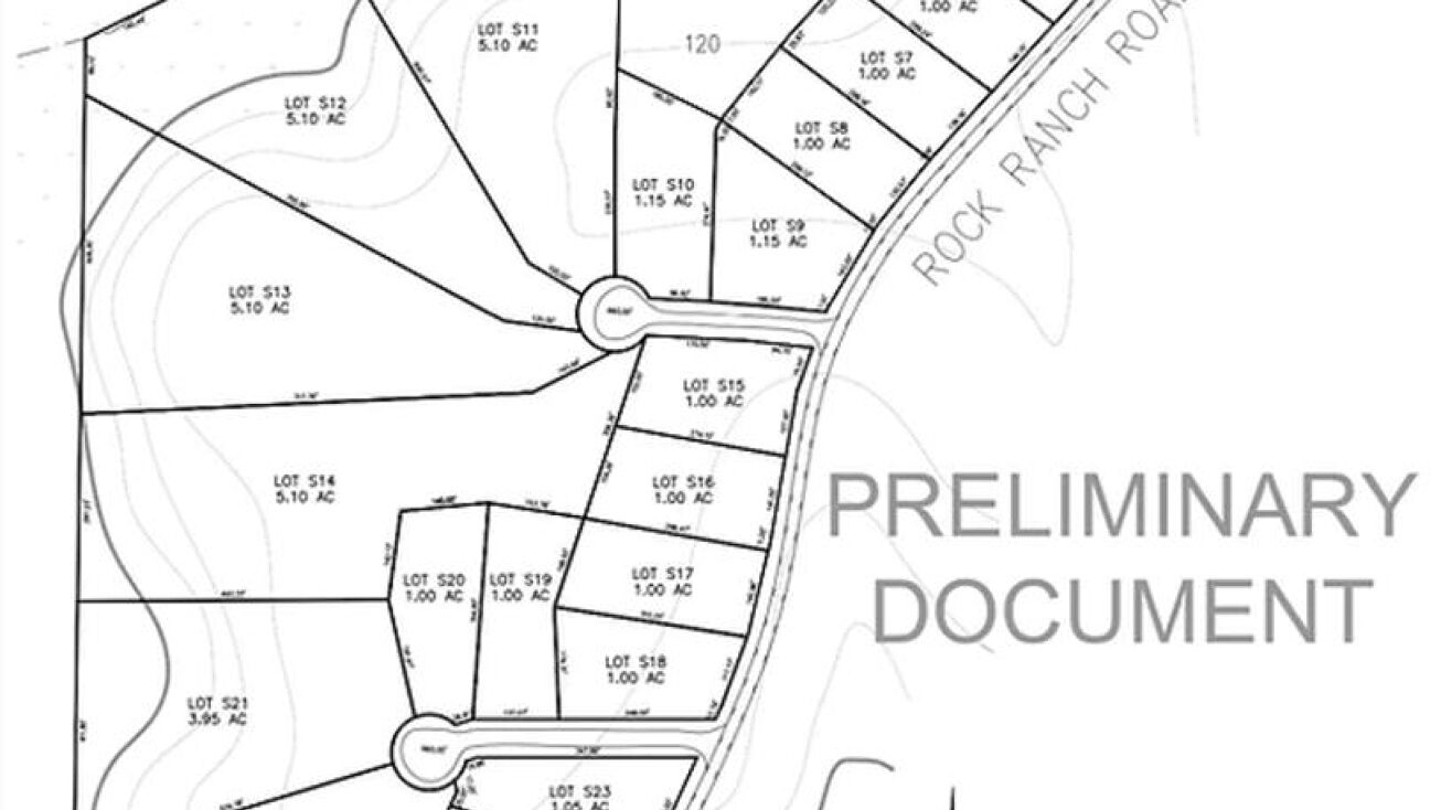 Lot S3, Picayune, MS 39466