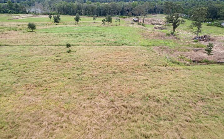 Pictures of Land property located at NHN Spruce Street, Poplarville, MS 39470 for sales - image #1