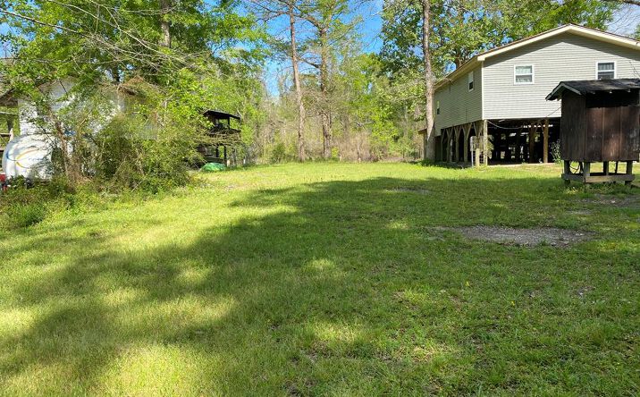 Pictures of Land property located at Lot 52 Oak Point, Picayune, MS 39466 for sales - image #1