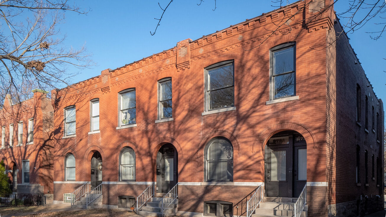 3721 McDonald Ave, St. Louis, MO 63116