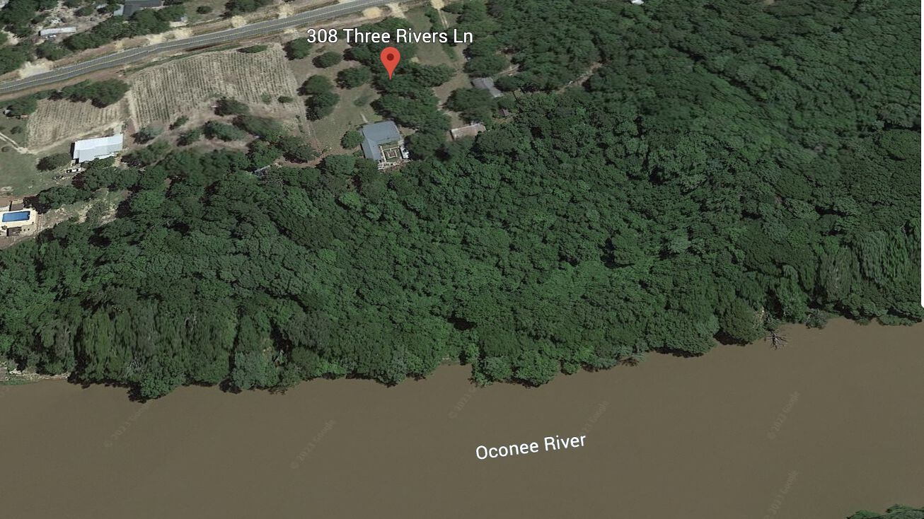 308 Three Rivers Ln, Uvalda, GA 30473