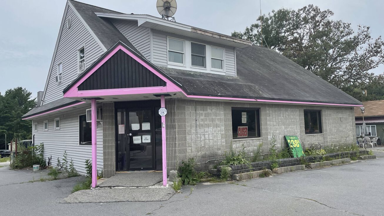 661 Alfred Rd, Arundel, ME 04046