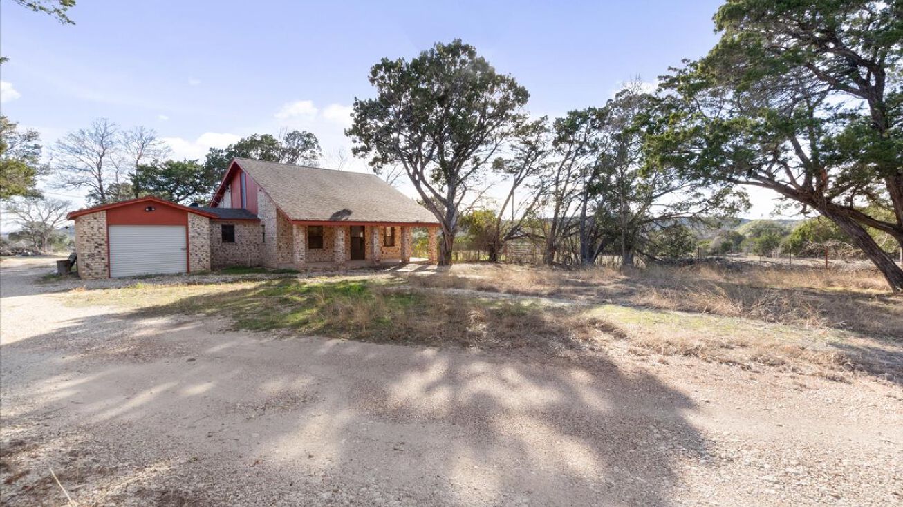 10002 US84, Gatesville, TX 76528 Land for Sale Greenbriar Creek Ranch