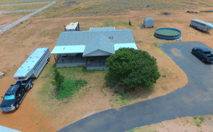 Pictures of Land property located at 2401 S County Road 1050, Midland, TX 79782, Stanton, TX 79782 for sales - image #1
