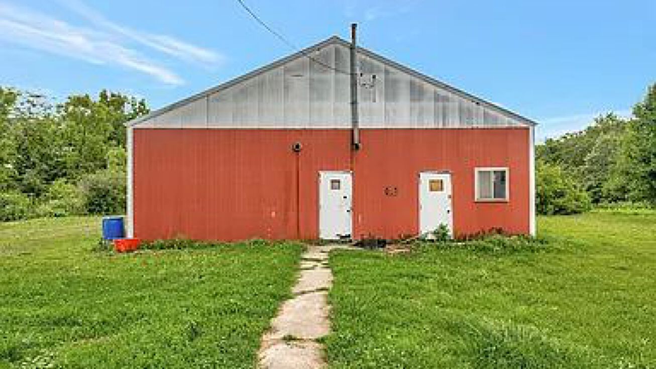 28334 Pleasant Dale Rd, Girard, IL 62640 Land for Sale 28334