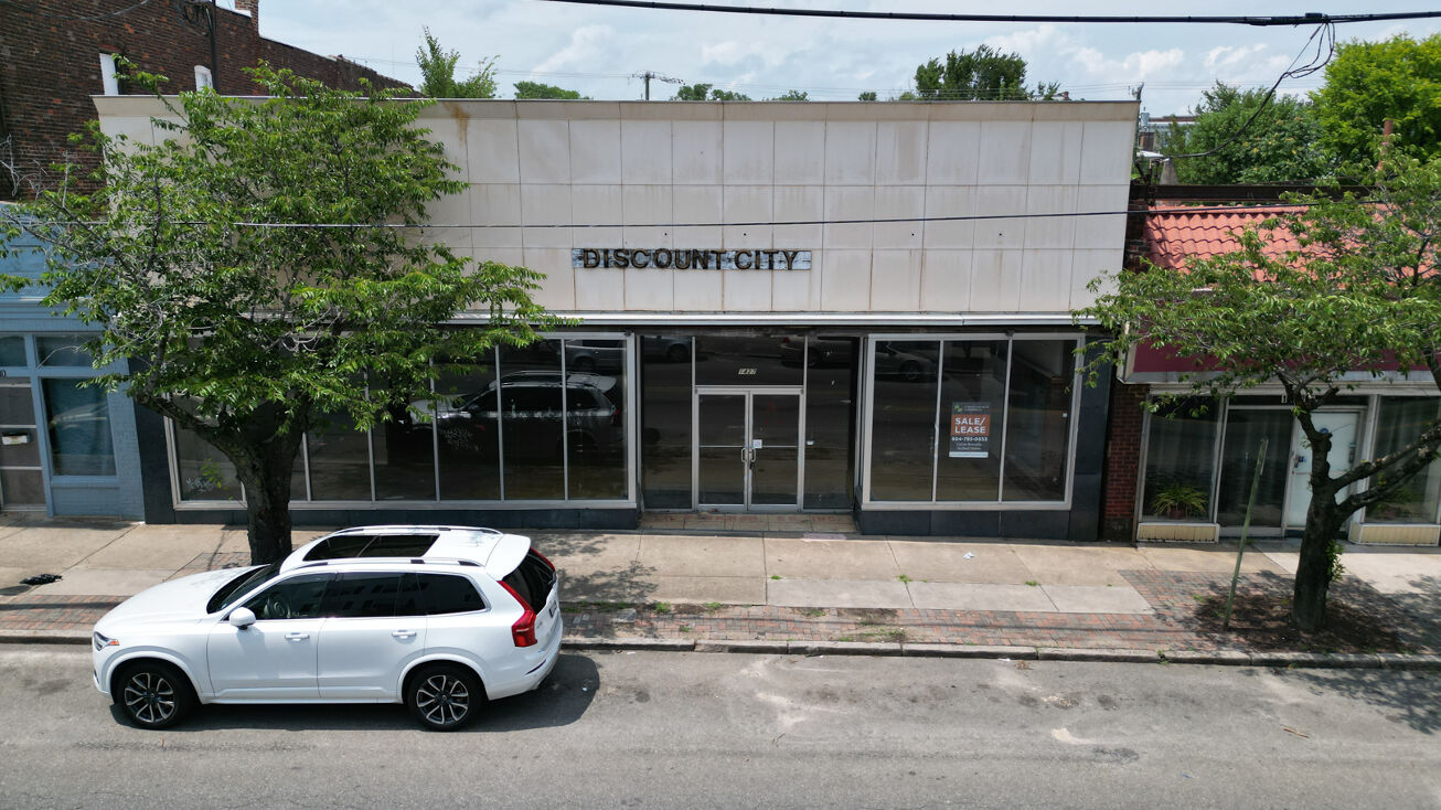 1427 Hull St, Richmond, VA 23224