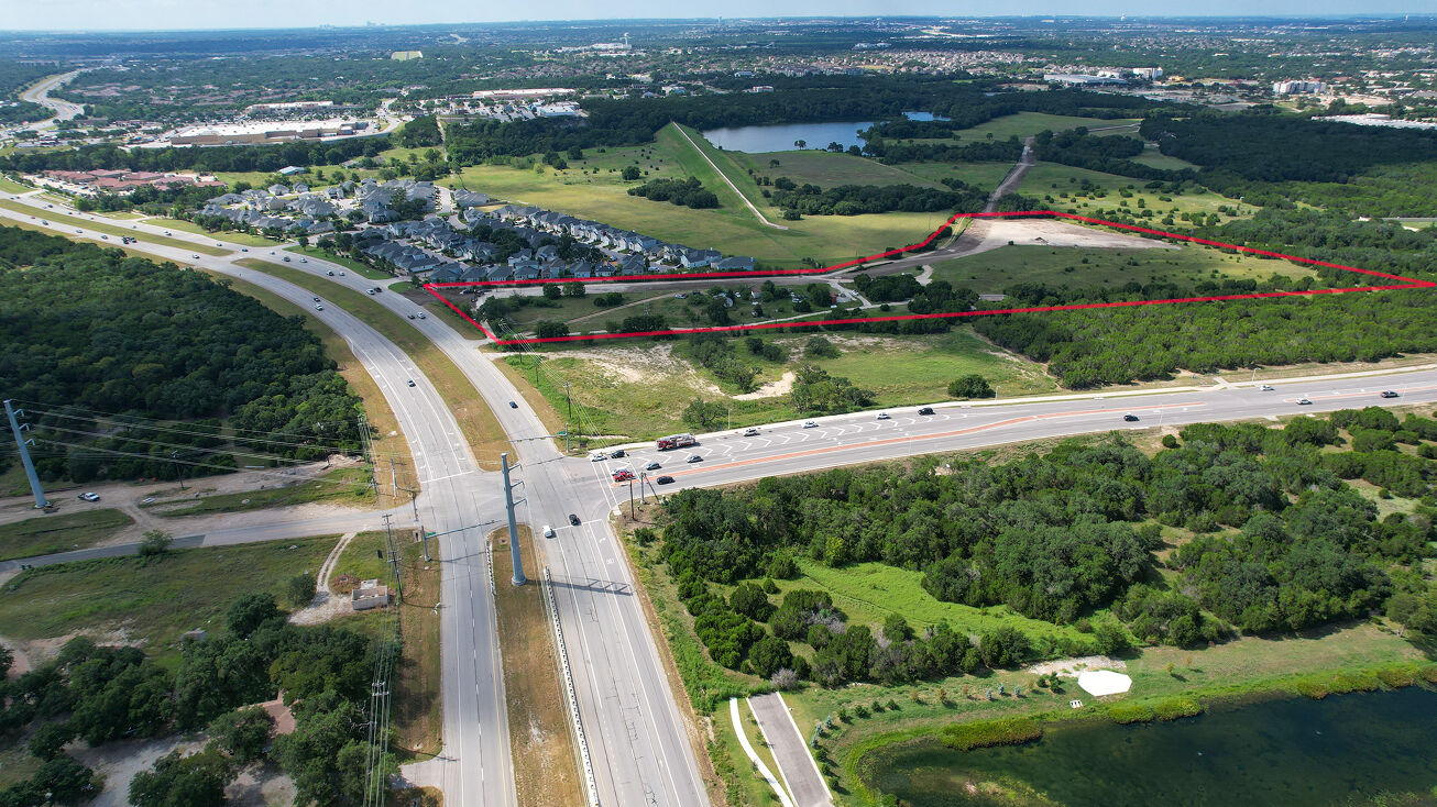 13801 Ronald Reagan Blvd, Leander, TX 78641