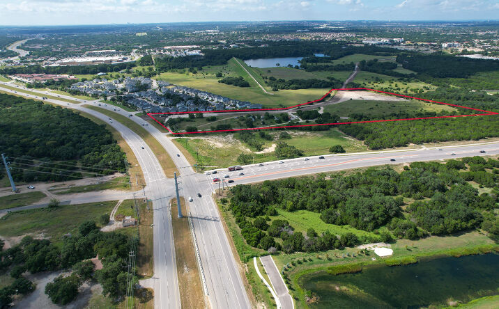 Pictures of Land property located at 13801 Ronald Reagan Blvd, Leander, TX 78641 for sales - image #1