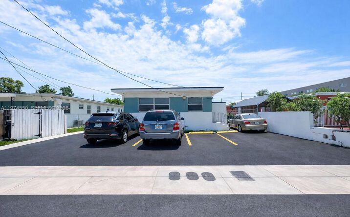 Pictures of Multifamily property located at 2150 NW 24th St, Miami, FL 33142 for sales - image #1