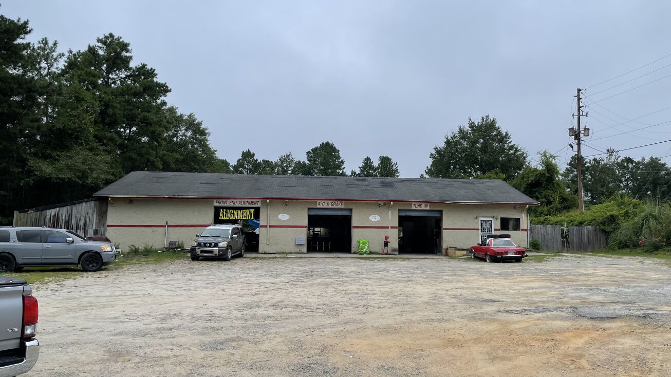 3247 Deans Bridge Rd, Augusta, GA 30906