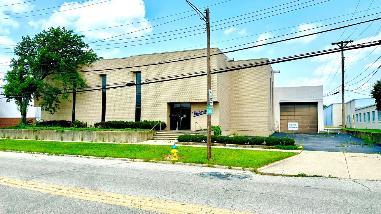 333 Leo St, Dayton, OH 45404