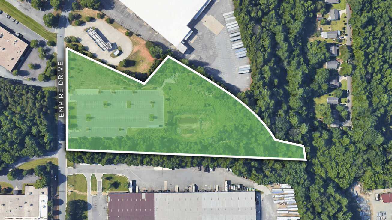 2531 Empire Dr, WinstonSalem, NC 27103