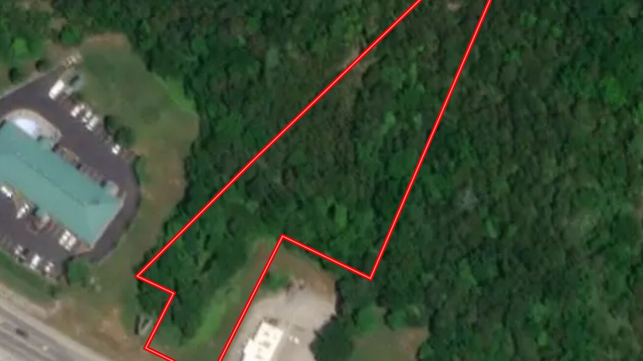 Lot 2 Bowling Green Rd, Russellville, KY 42276