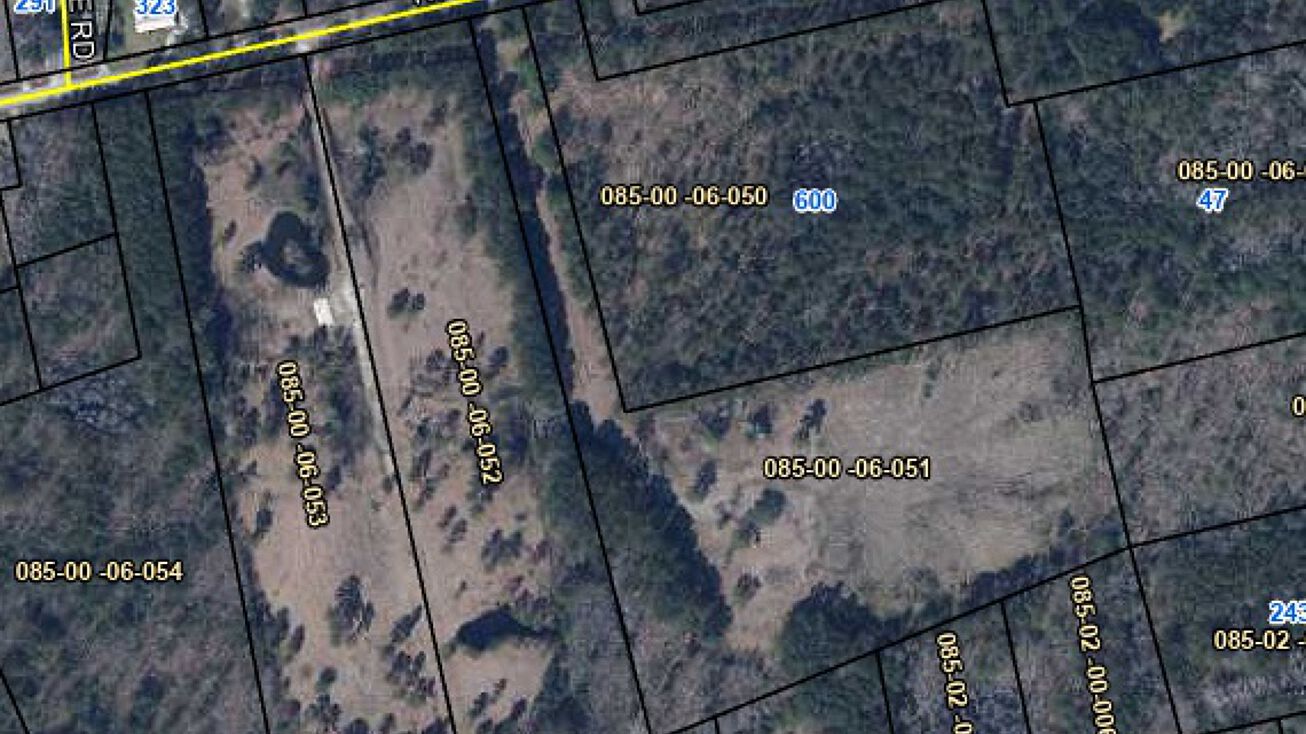 438 Roseland Rd, Ridgeland, SC 29936