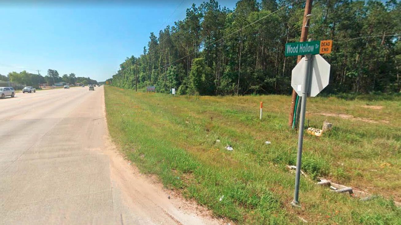 0 FM 1314, Porter, TX 77365