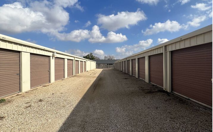 Self Storage Buildings for Sale in Texas | Crexi.com