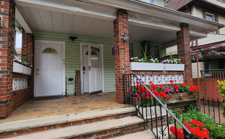 Pictures of Multifamily property located at 397 Marlborough Rd, Brooklyn, NY 11226 for sales - image #1