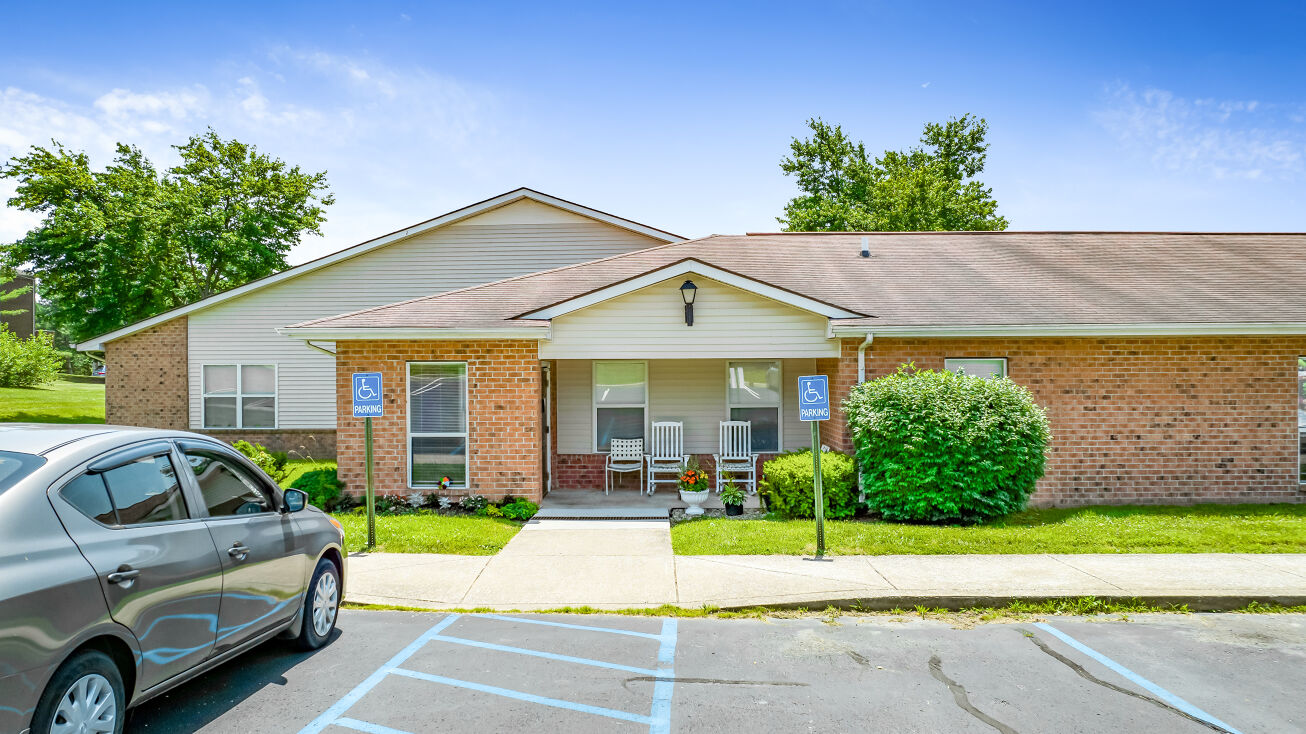 108 Richmond Green Dr, Richmond, KY 40475