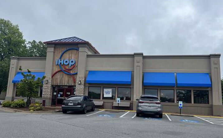 Pictures of Retail property located at 17821 I-30, Benton, AR 72015 for sales - image #1