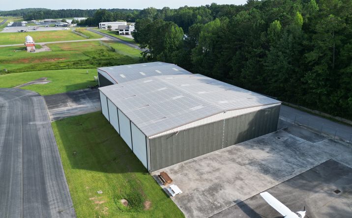 Pictures of Special Purpose property located at 500 Aviation Way, Peachtree City, GA 30269 for sales - image #1