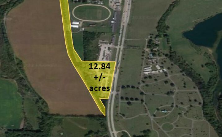 Pictures of Land property located at 6515 S High St, Lockbourne, OH 43137 for sales - image #1