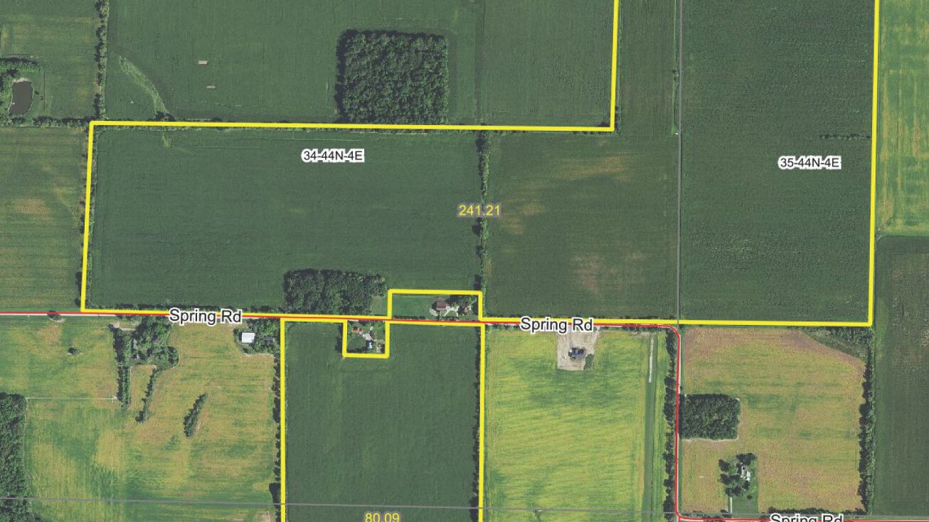 9933 US20, Garden Prairie, IL 61038