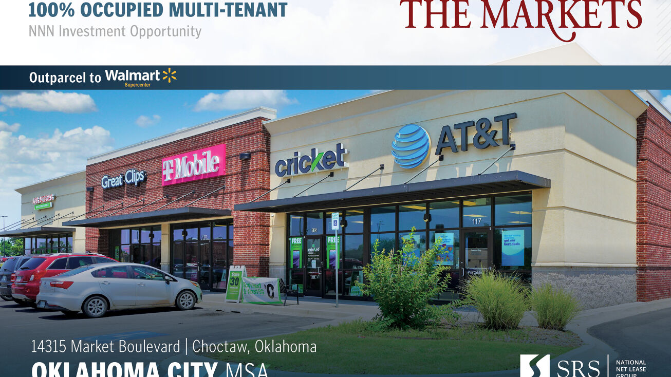 14315 Market Blvd, Choctaw, OK 73020