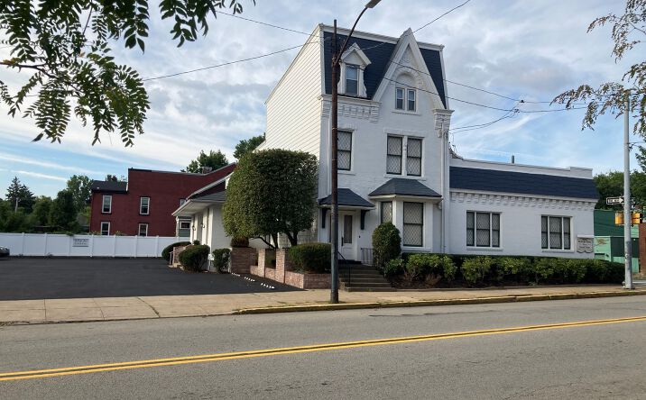 Pictures of Mixed Use property located at 5300 Penn Ave, Pittsburgh, PA 15224 for sales - image #1