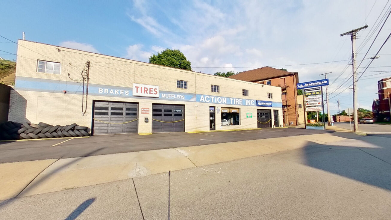 304 Duss Ave, Ambridge, PA 15003