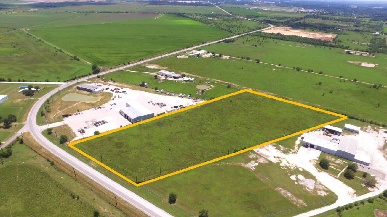 3942 FM 362, Brookshire, TX 77423 Land for Sale 3942 FM 362, Katy