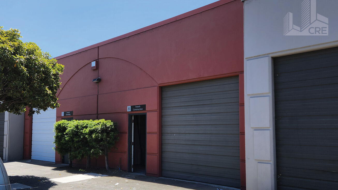 1555 Yosemite Ave, 8, San Francisco, CA 94124