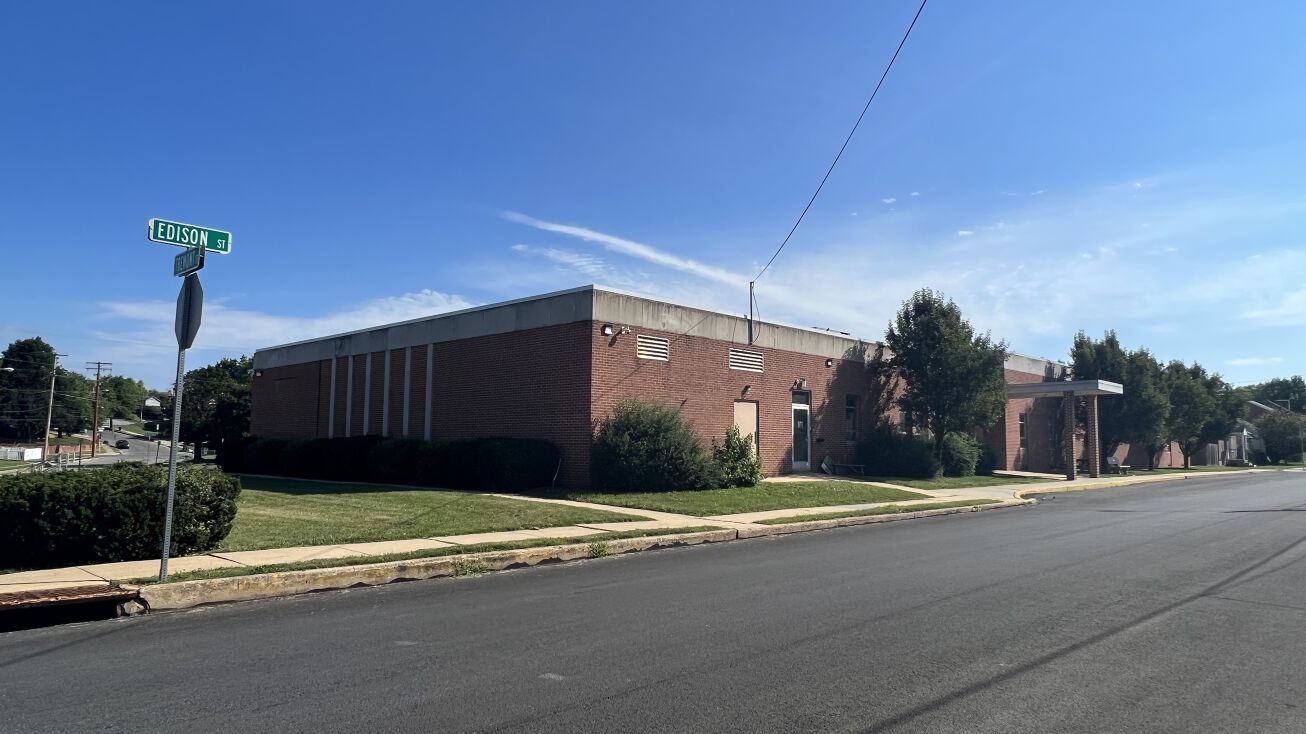 149 S Tremont St, York, PA 17403