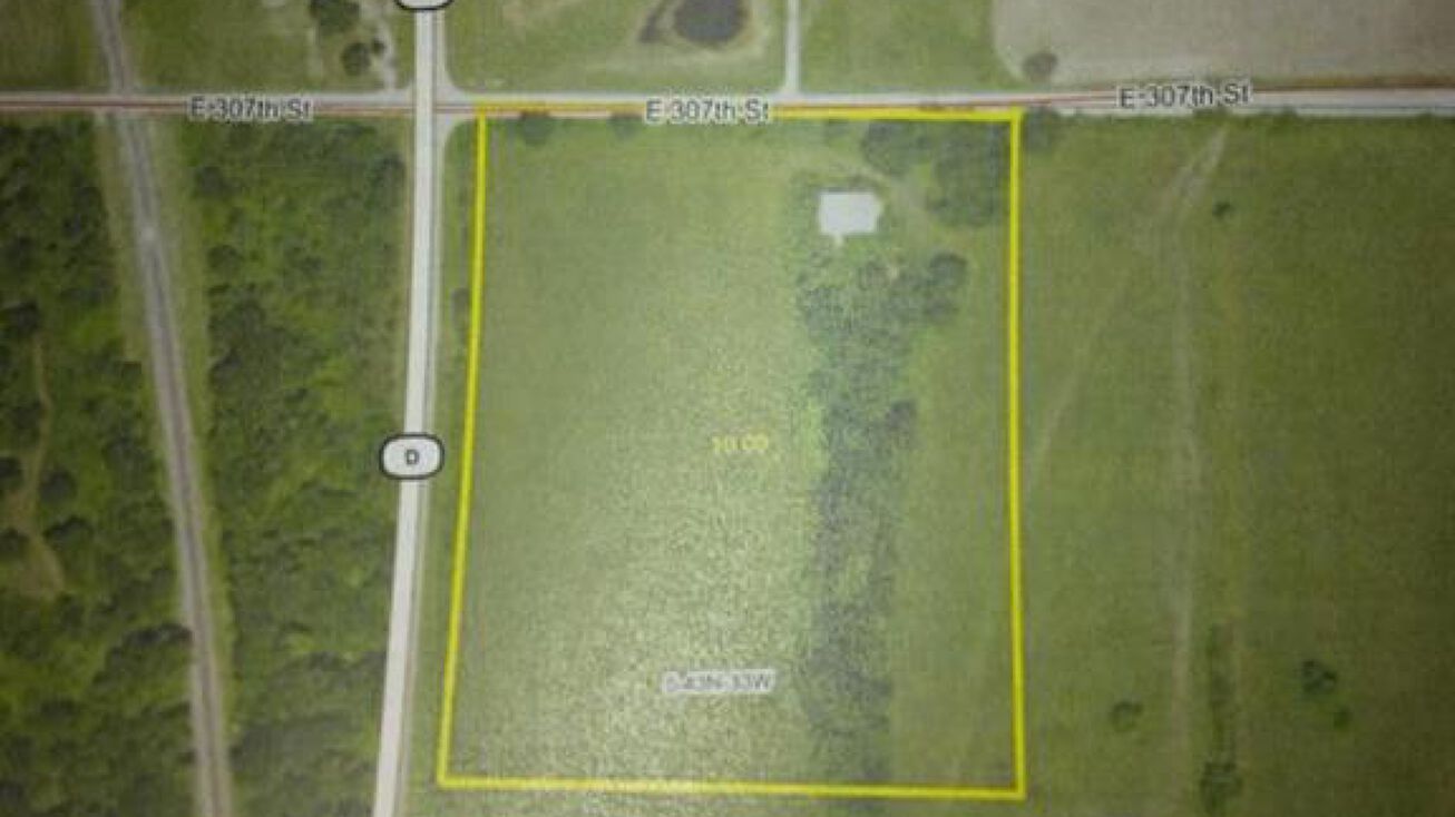 30721 State Route D Highway, Drexel, MO 64742 Special Purpose