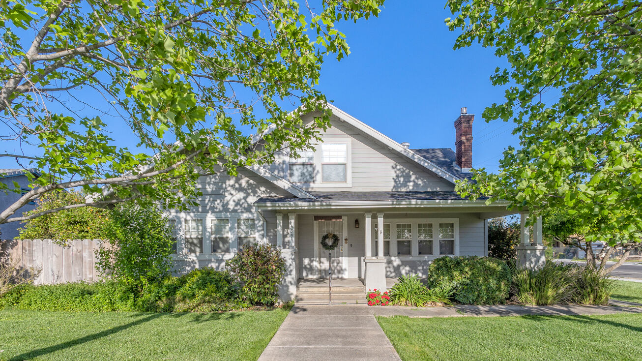 439 4th St, Orland, CA 95963