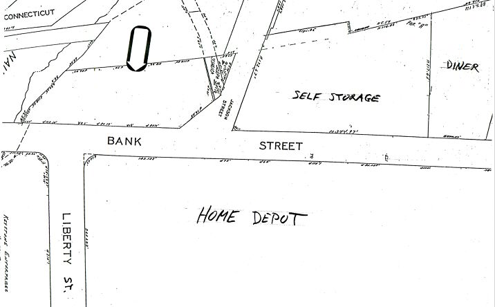 Pictures of Retail, Land property located at 630 Bank Street, Waterbury, CT 06720 for sales - image #1