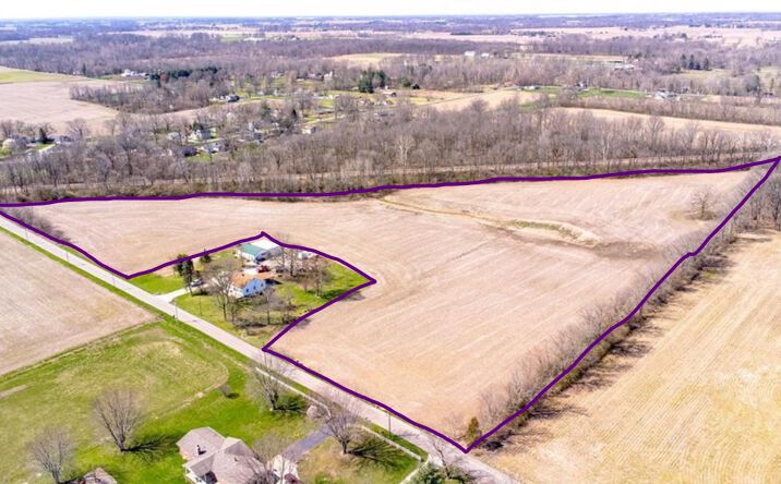 TBD N Frontage Rd, Fairland, IN 46126 | Crexi.com