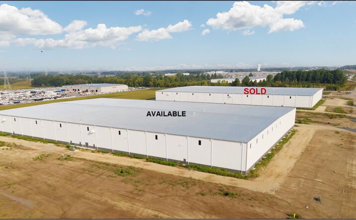 Pictures of Industrial property located at 14332 Hitzfield Ct, Roanoke, IN 46783 for sales - image #1