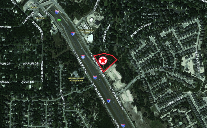 Pictures of Land property located at 28014 I-10 W, Boerne, TX 78015 for sales - image #1