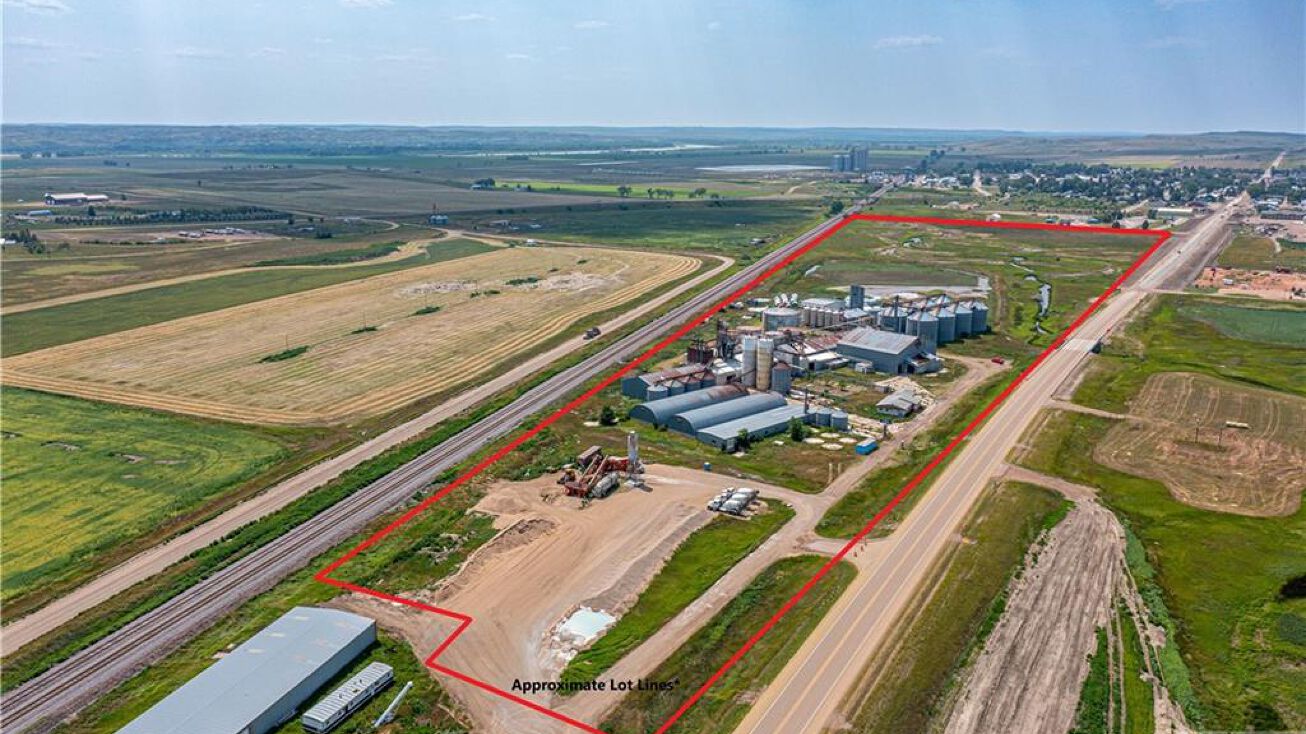 2049 US Highway 2, Culbertson, MT 59218