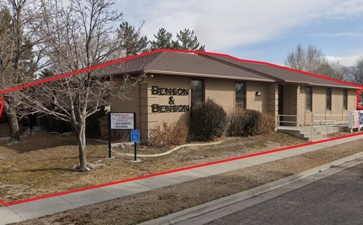 image of property at 1030 W BELLWOOD LN Murray UT 84123-4582