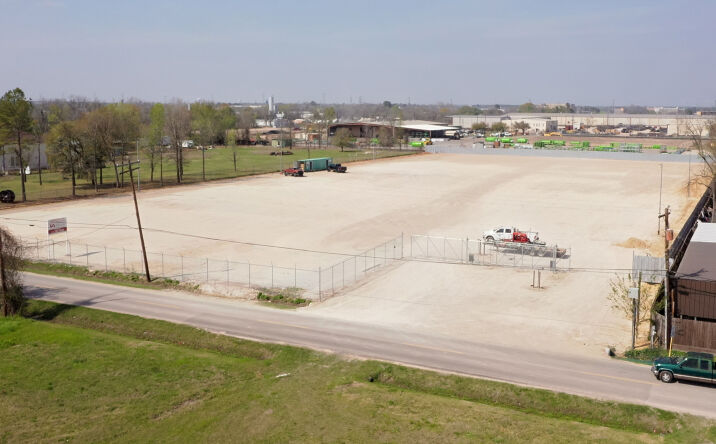 Rent a Field (Baseball) in Houston TX 77053