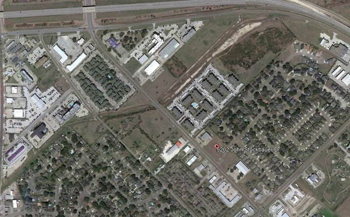 Pictures of Land property located at 5202 John Stockbauer Dr, Victoria, TX 77904 for sales - image #1